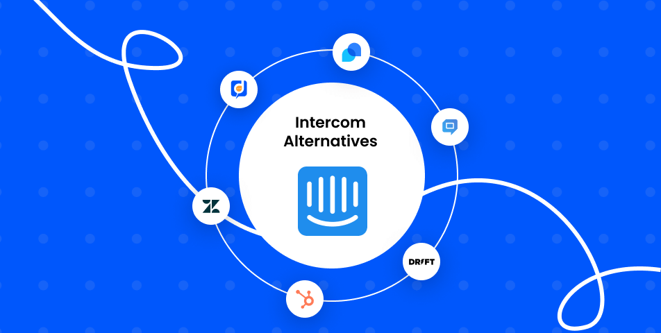 Intercom Alternative