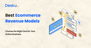 Best Ecommerce Revenue Models