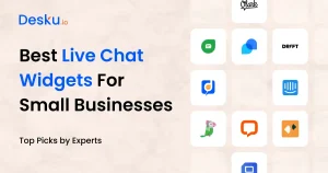 10 Best Live Chat Widgets for Your Website in 2024