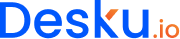 desku logo